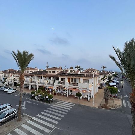 Apartamento Esquina Verde En Vera Coast Playas de Vera Exterior photo